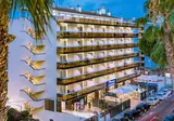 Hotel Marinada foto 9