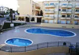 Hotel Plaza Real foto 9