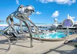 12 dg cruise Oost Mid Zee Celebrity Ascent foto 4