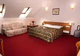 Hotel Residence Select foto 11
