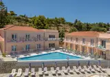 Mary Elen Boutique Hotel foto 1