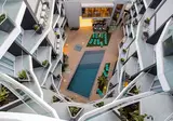 Ouril Hotel Mindelo foto 7