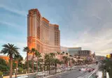 The Palazzo at The Venetian Resort foto 29
