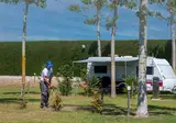 Camping Village Miramare foto 11