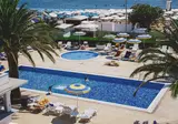 Hotel Montenegro foto 3