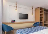 Sirocco Hotel foto 14
