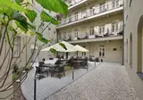 EA Hotel New Town foto 2