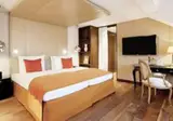 Hotel Vier Jahreszeiten Kempinski foto 17