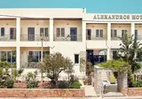 Alexandros Hotel foto 9