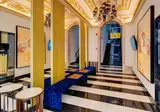 Hotel Inn Rossio foto 9