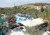 Hotel Harris foto 11