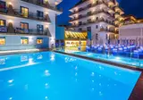Hotel Alhambra foto 1