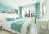 Aparthotel Habitat foto 8