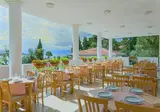 Hotel Delfin foto 2