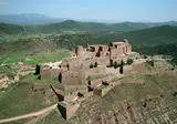 Parador de Cardona foto 2