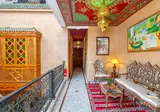 Riad Diamond Of Marrakech foto 30