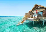 Reethi Faru Resort foto 13