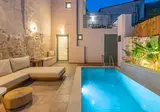 Villa Rizinia foto 21