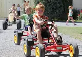 Camping Oase Praha foto 24