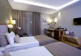 The Parma Hotel Taksim foto 26