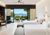 The Westin Maldives Miriandhoo Resort foto 15