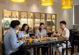 Novotel Kuala Lumpur City Centre foto 21