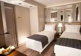 La Villa Hotel foto 1
