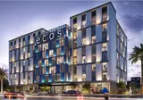 Ecos Dubai Al Furjan Hotel foto 1