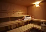 Due Lune Resort Golf & Spa foto 10