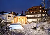 Hotel Bon Alpina foto 1