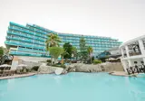 Calypso Beach Hotel foto 18
