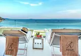 Ammoa Luxury Hotel & Spa Resort foto 15