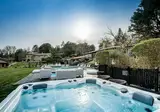 Relais Borgo San Faustino foto 10