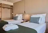 Omid Saldanha Hotel foto 1