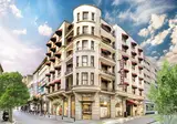 Atik Palace Hotel foto 1