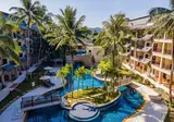 Radisson Resort and Suites Phuket foto 14