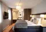 Hotel Ascot foto 6
