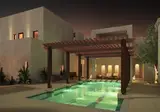 The Chedi Al Bait, Sharjah foto 1