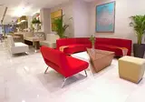 Ramada by Wyndham Istanbul Taksim foto 20