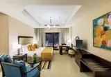 Al Bahar Hotel & Resort foto 14