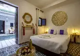 Riad Lalla Khadija Moulaty & Spa foto 4