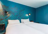 Ibis Styles Paris Gare de l'Est Magenta foto 3