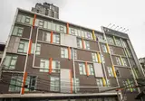 FX Hotel Metrolink Makkasan foto 10