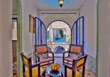 Riad La Villa Bleue foto 12