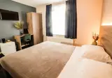 Hotel Du Commerce Oostburg foto 3