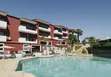 Topazio Vibe Beach Hotel & Apartments - Appartementen (Adults only 18+) foto 1
