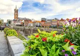 Holland & Belgiëcruise: de zuidelijke Nederlanden foto 1