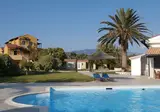 Sandy Beach Villas & Appartementen foto 12