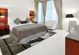 Golden Sands Hotel Creek foto 1