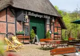 Kleinhuis Hotel Mellingburger Schleuse foto 19